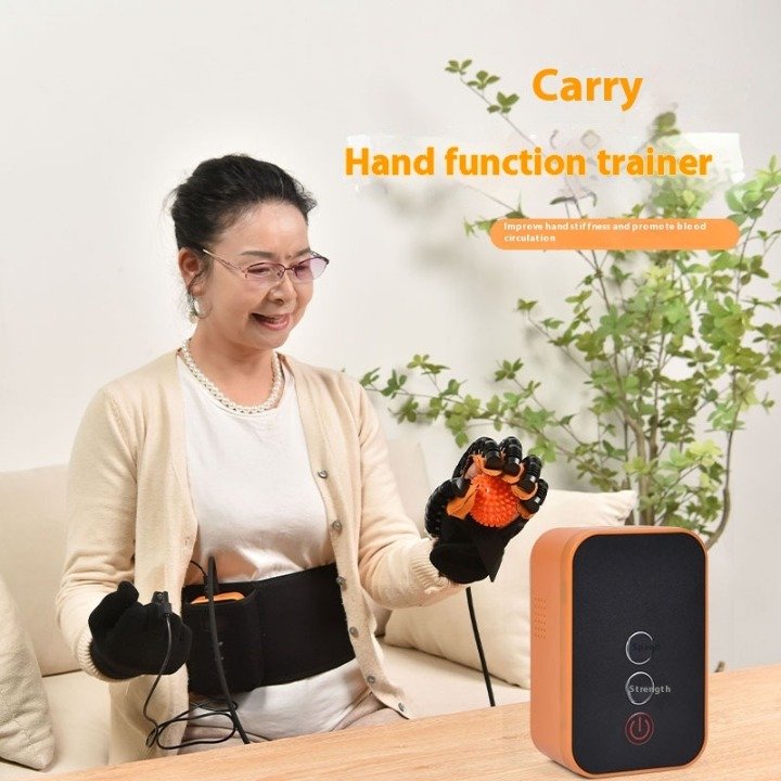FlexiFit Rehab - Qeepin