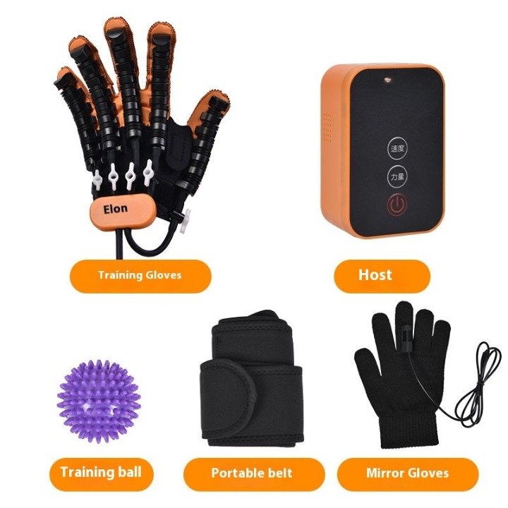 FlexiFit Rehab - Qeepin