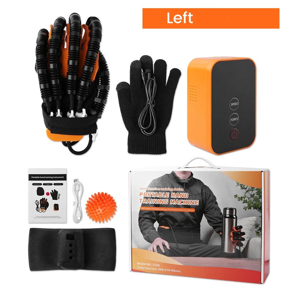 FlexiFit Rehab - Qeepin