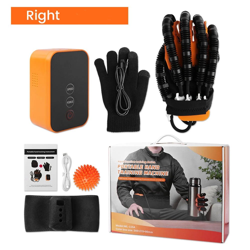 FlexiFit Rehab - Qeepin