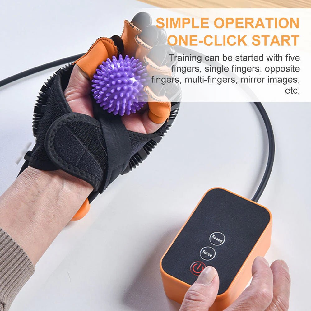 FlexiFit Rehab - Qeepin