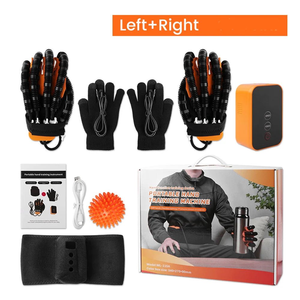 FlexiFit Rehab - Qeepin
