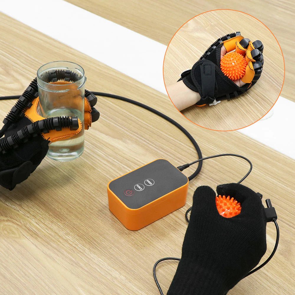 FlexiFit Rehab - Qeepin
