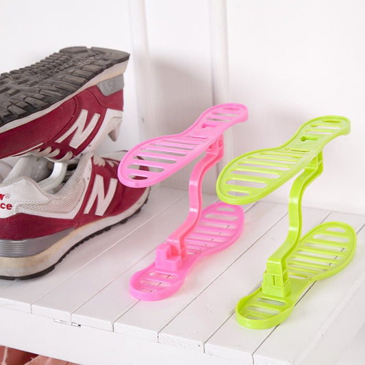 FlexiShelf - Qeepin