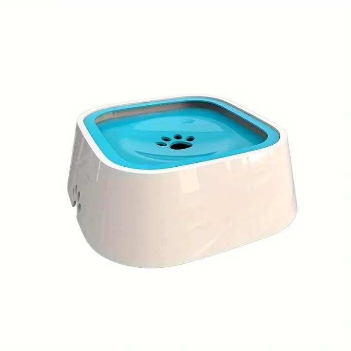 FloatFresh Pet Bowl - Qeepin