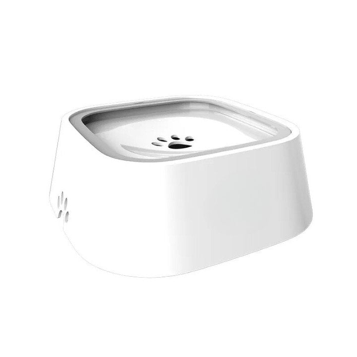 FloatFresh Pet Bowl - Qeepin