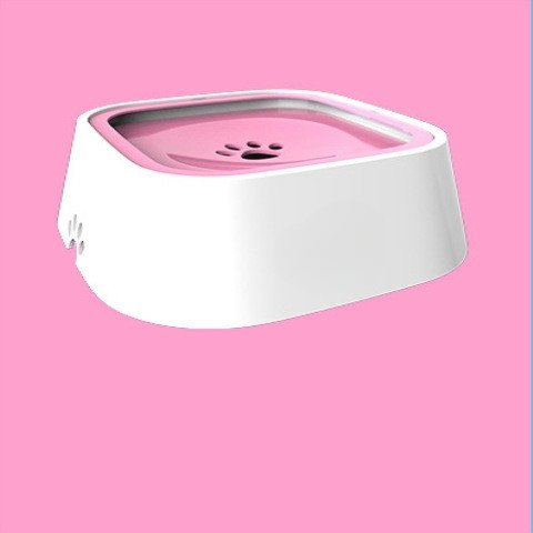 FloatFresh Pet Bowl - Qeepin