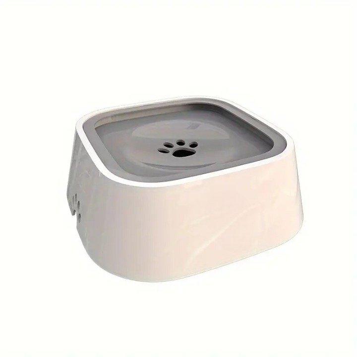 FloatFresh Pet Bowl - Qeepin