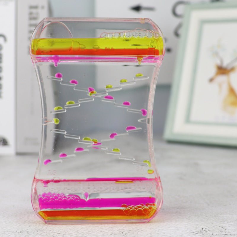 FlowGlass Ornament - Qeepin