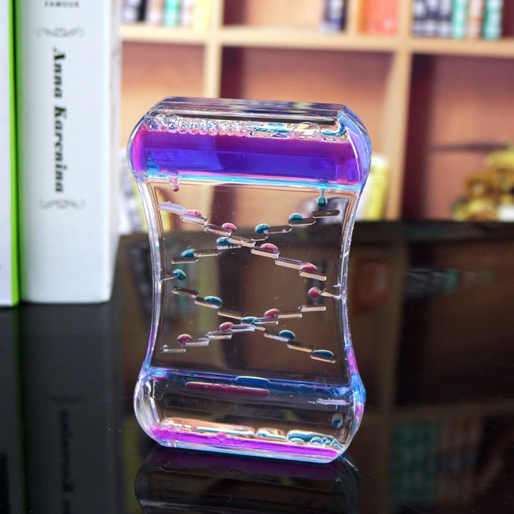 FlowGlass Ornament - Qeepin
