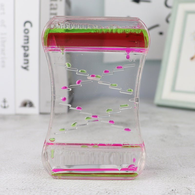 FlowGlass Ornament - Qeepin