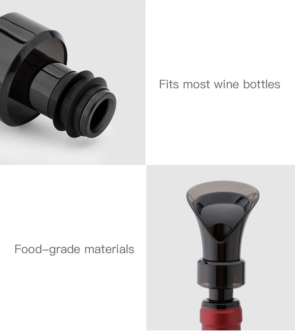 Fresh VinoPourer - Qeepin