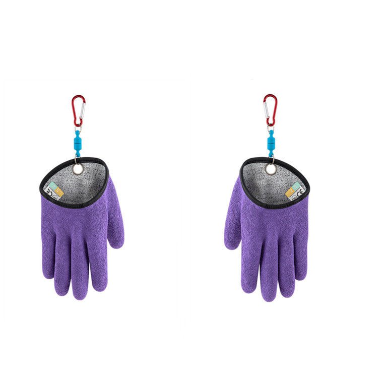 GripShield Angler - Qeepin