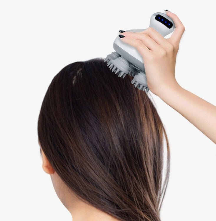 Hair Sanctuary - Qeepin