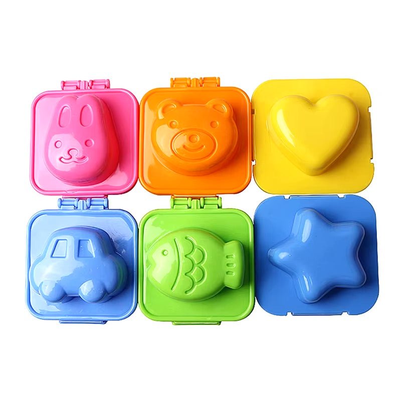 KiddieCuisine Crafts - Qeepin