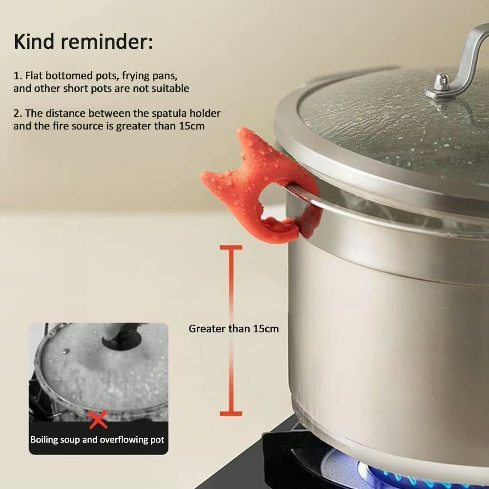 KitchenGrip Elite - Qeepin