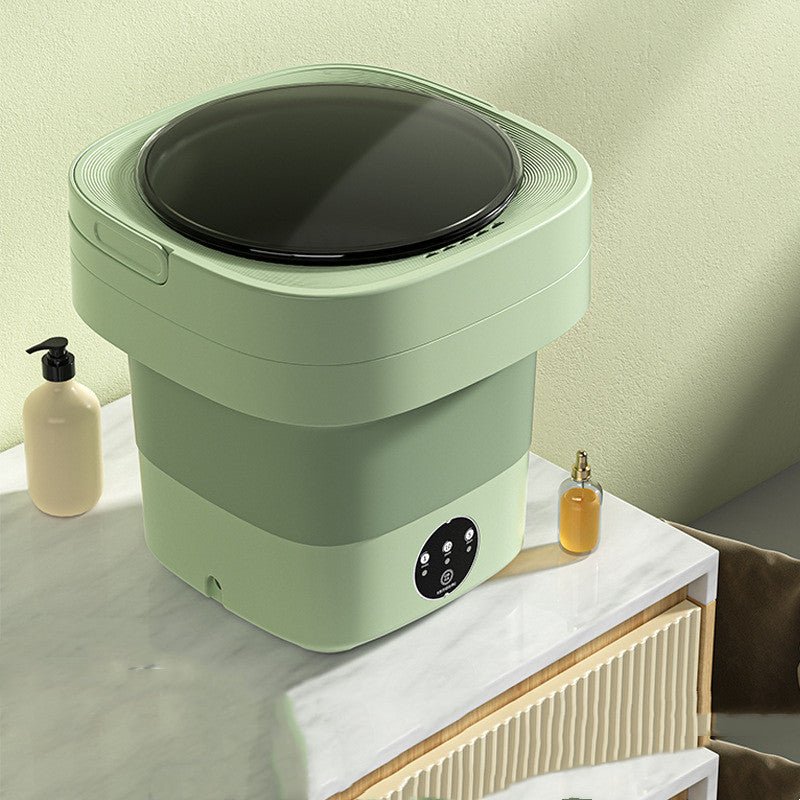 Mini Wash-N-Dry - Last day of this sale offer - Qeepin
