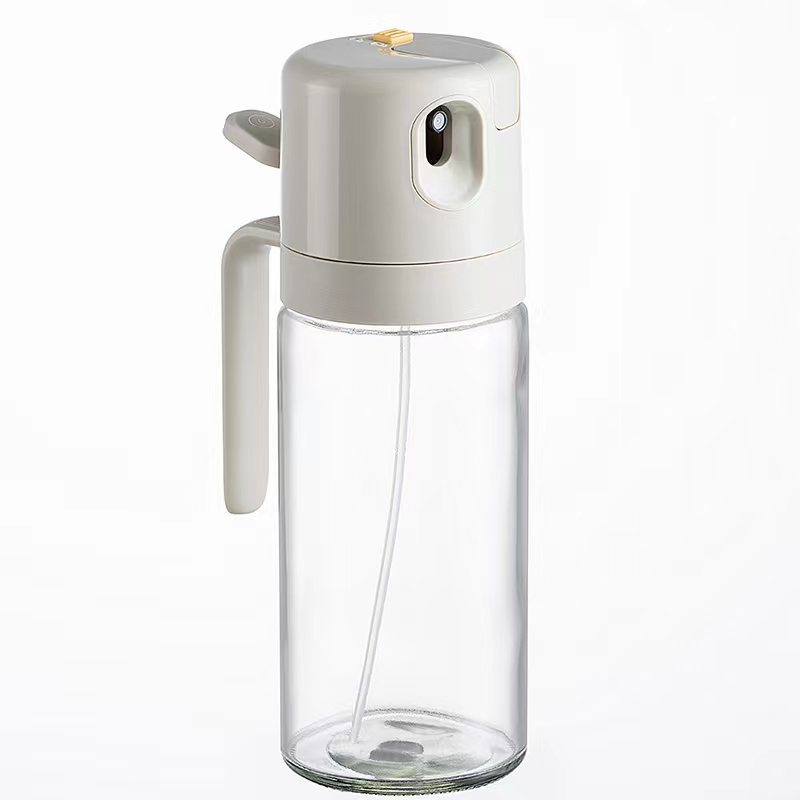 MistAndPour Oil Bottle - Qeepin