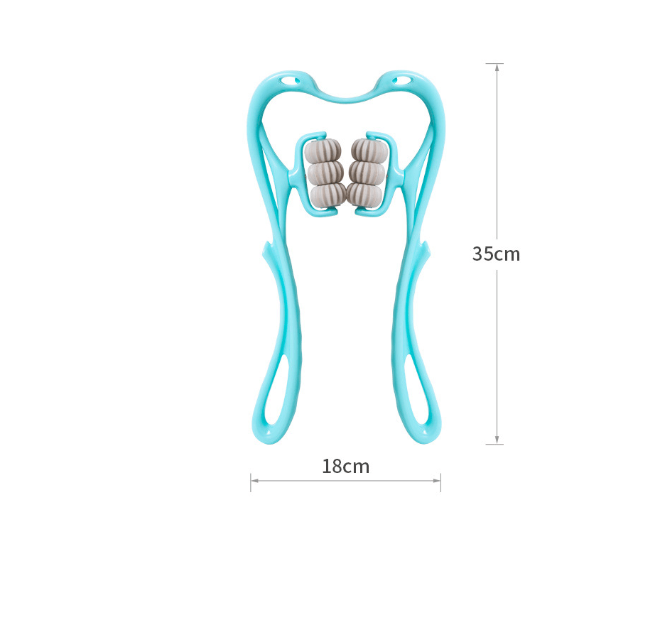 Neck MuscleMend® - Qeepin