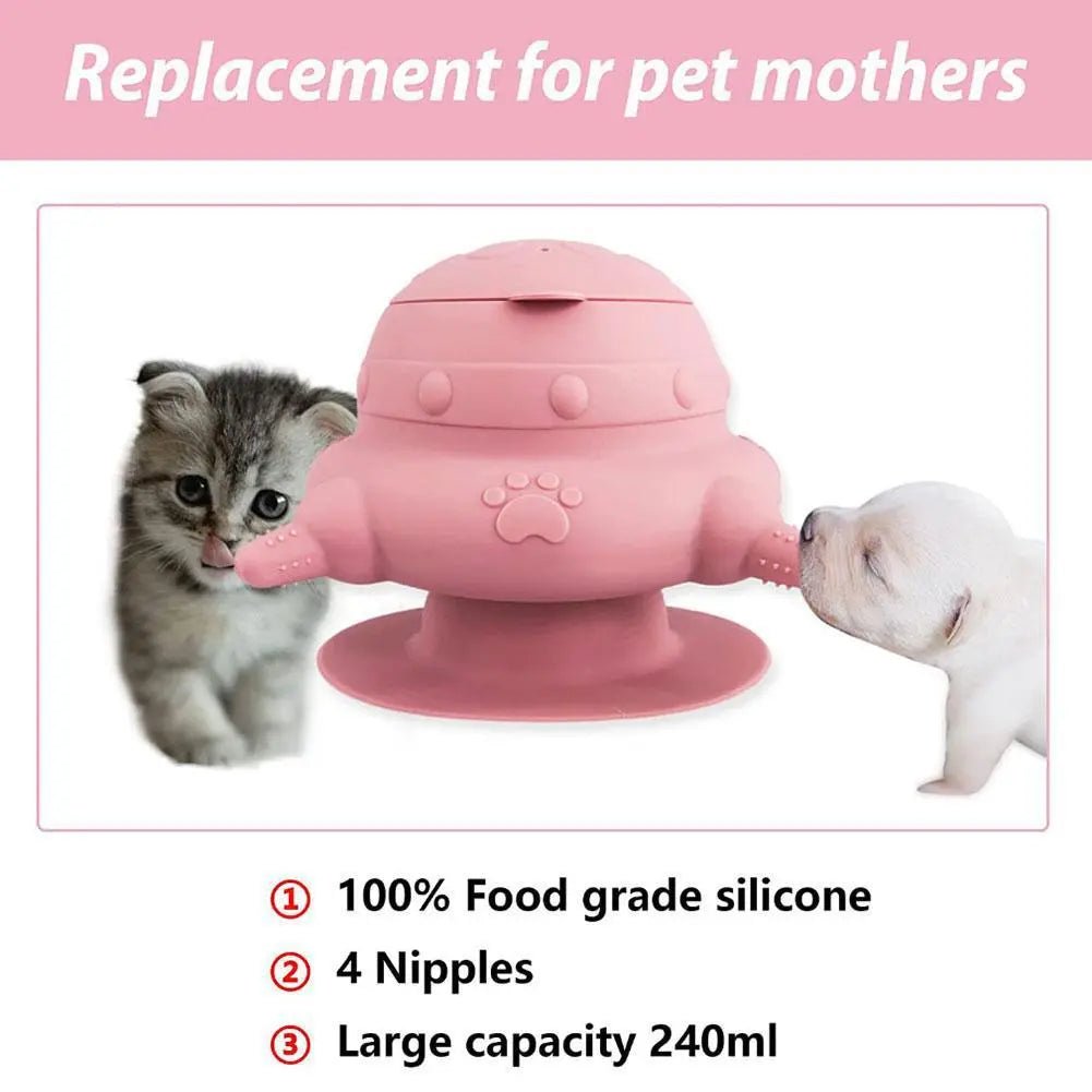 NurturePet Comfort - Qeepin