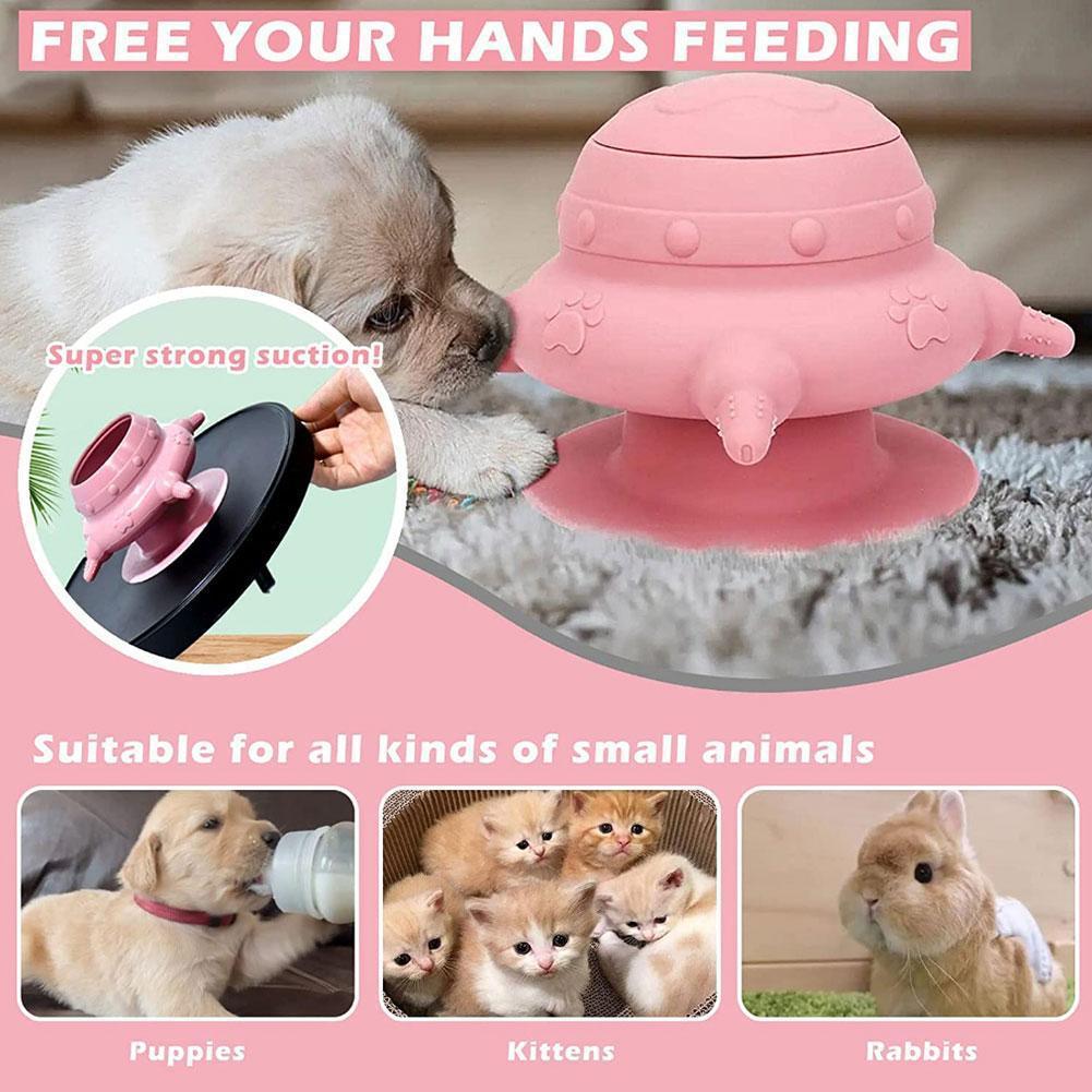 NurturePet Comfort - Qeepin