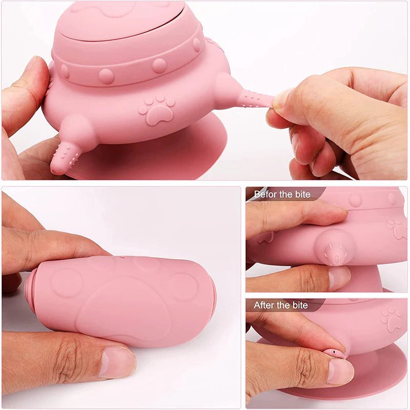 NurturePet Comfort - Qeepin