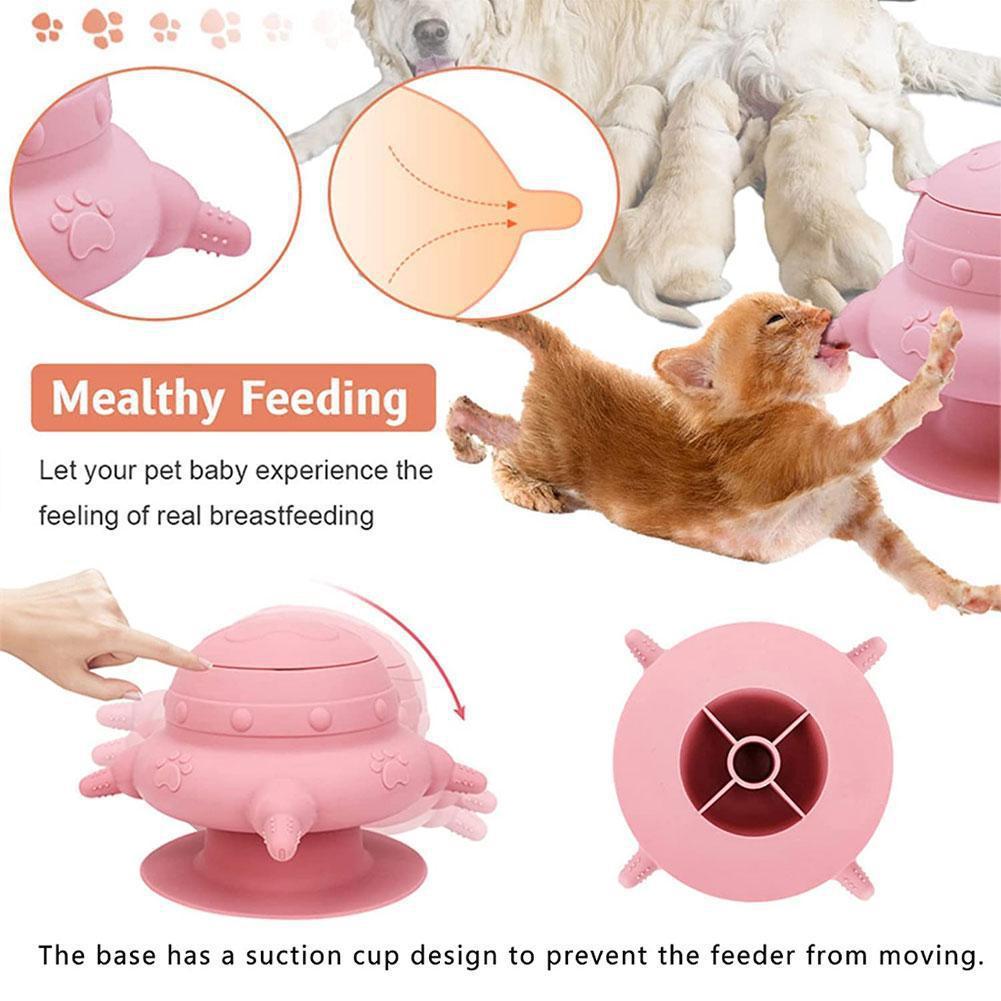 NurturePet Comfort - Qeepin