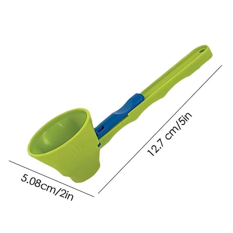 NutriScoop - Qeepin