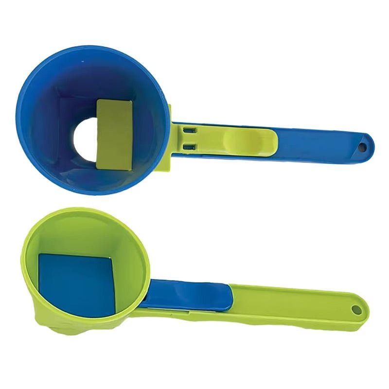 NutriScoop - Qeepin