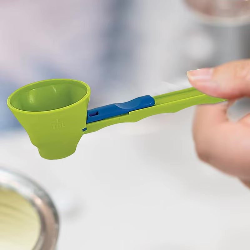 NutriScoop - Qeepin