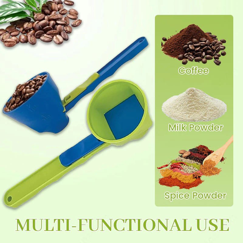 NutriScoop - Qeepin