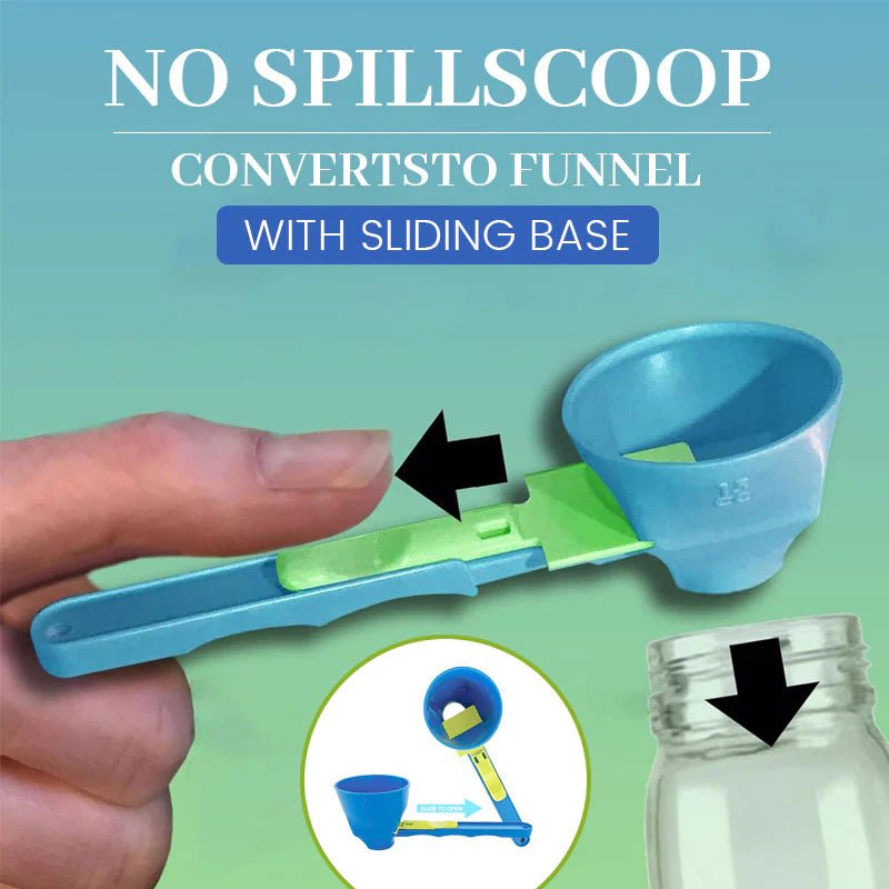 NutriScoop - Qeepin