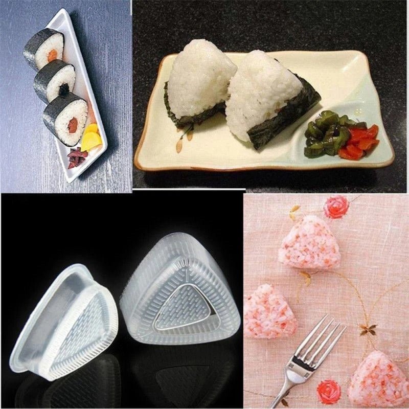 OnigiMaster Chef - Qeepin