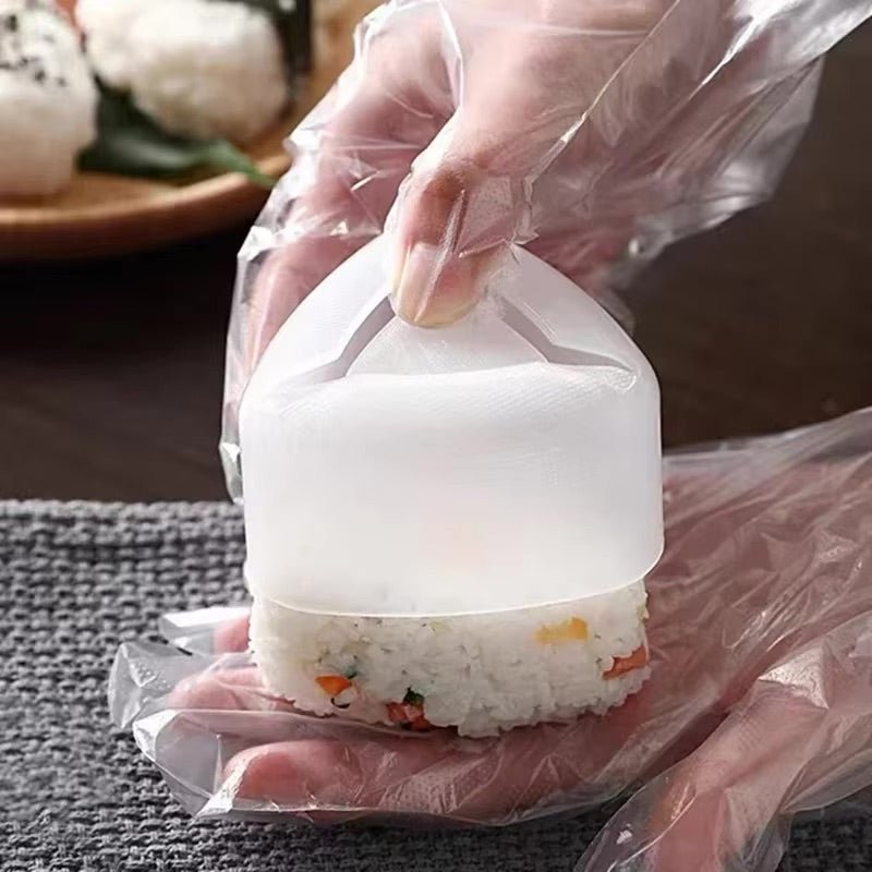 OnigiMaster Chef - Qeepin