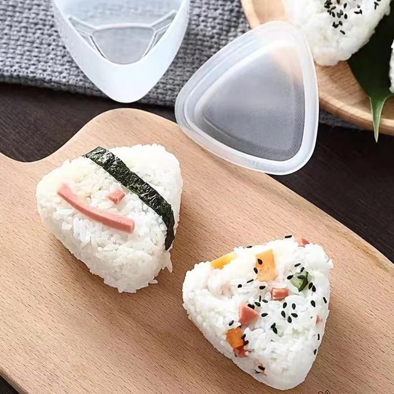 OnigiMaster Chef - Qeepin