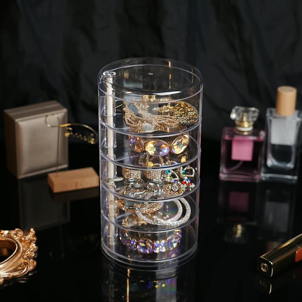 OrbitStore Accessories - Qeepin