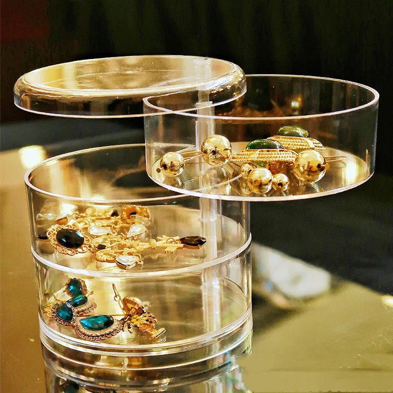 OrbitStore Accessories - Qeepin