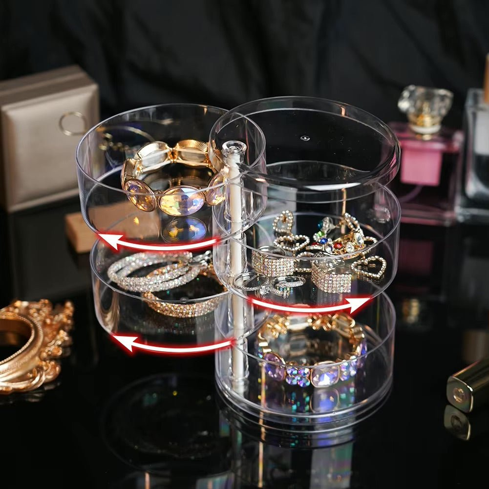 OrbitStore Accessories - Qeepin