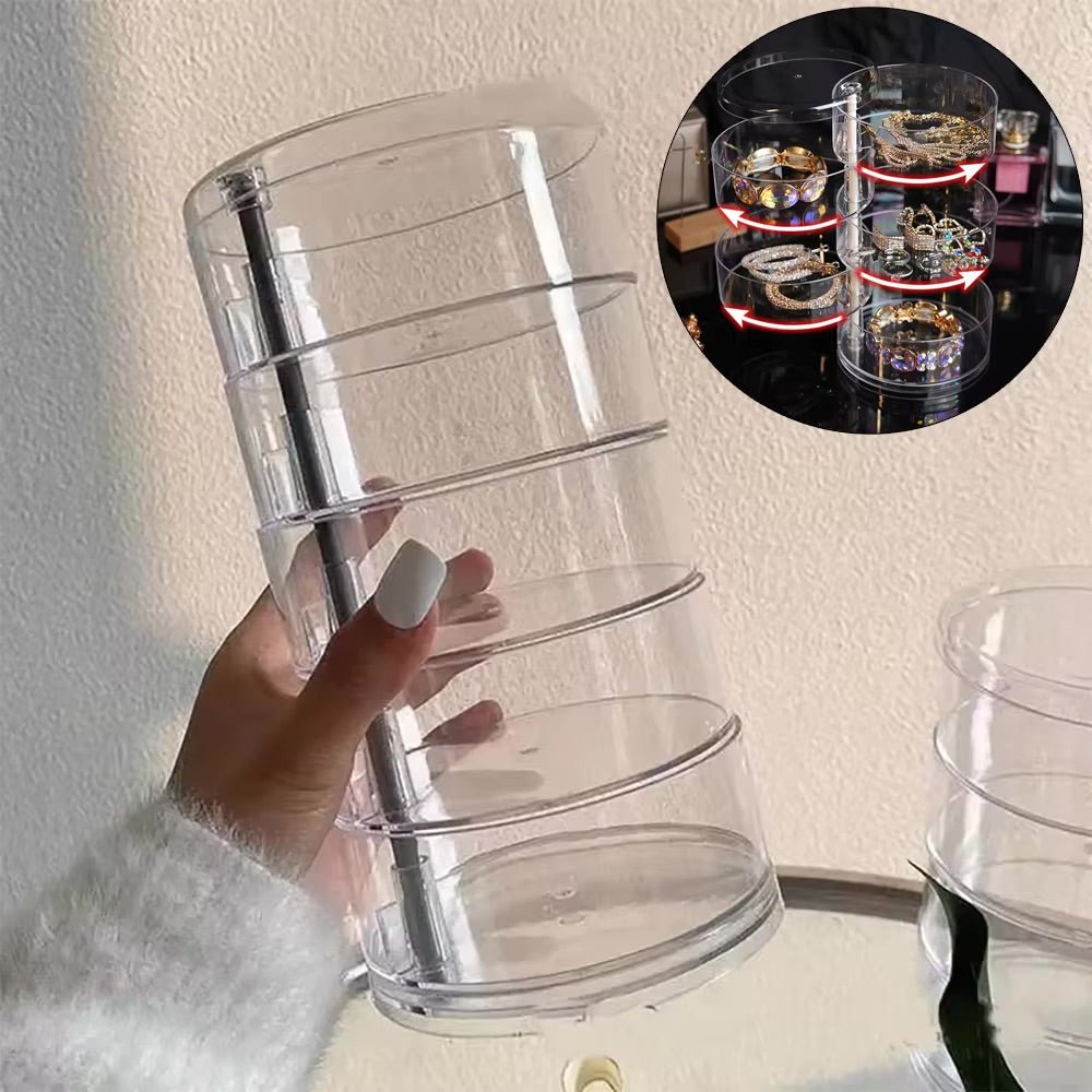 OrbitStore Accessories - Qeepin
