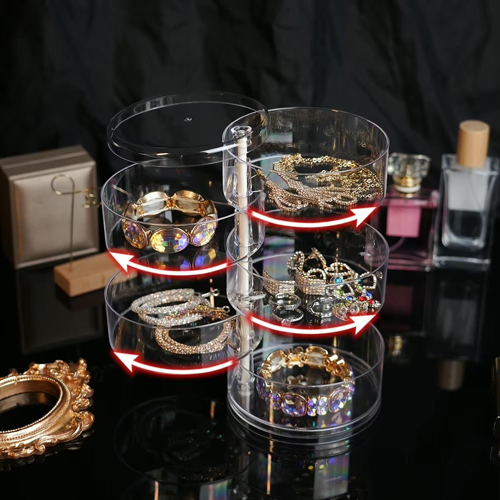 OrbitStore Accessories - Qeepin