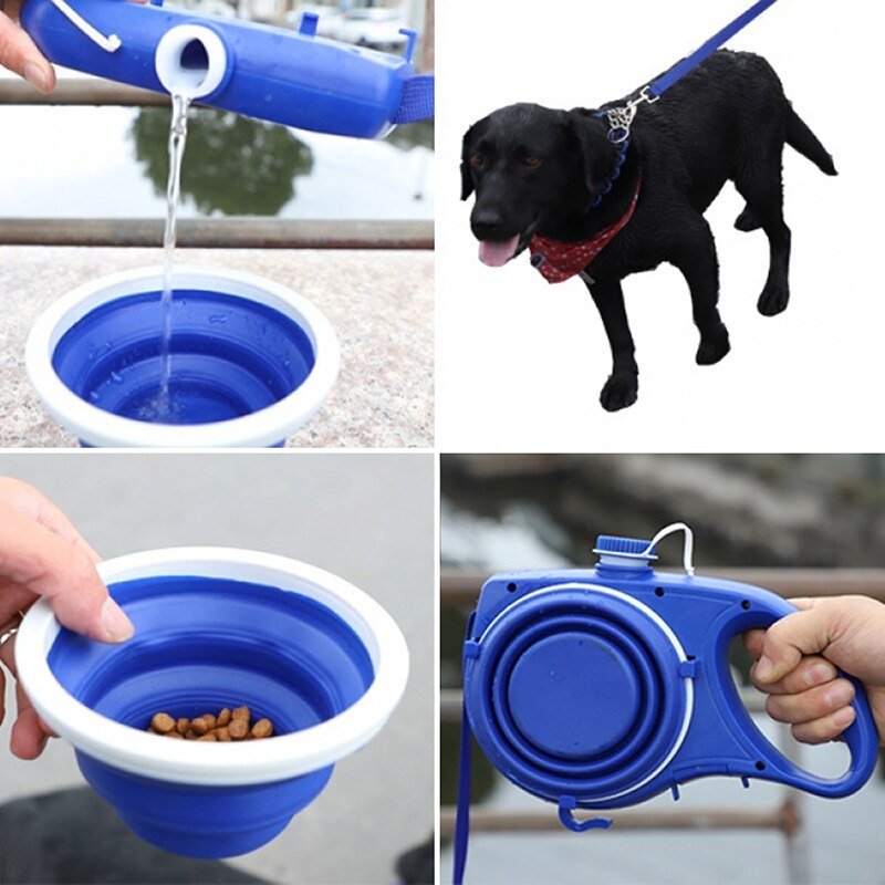 Paws Walking Buddy - Qeepin