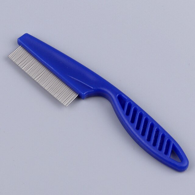 Pets Flea Control Comb - Qeepin