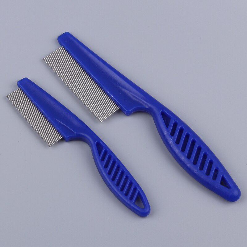 Pets Flea Control Comb - Qeepin
