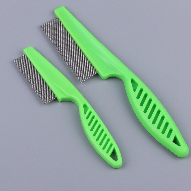 Pets Flea Control Comb - Qeepin