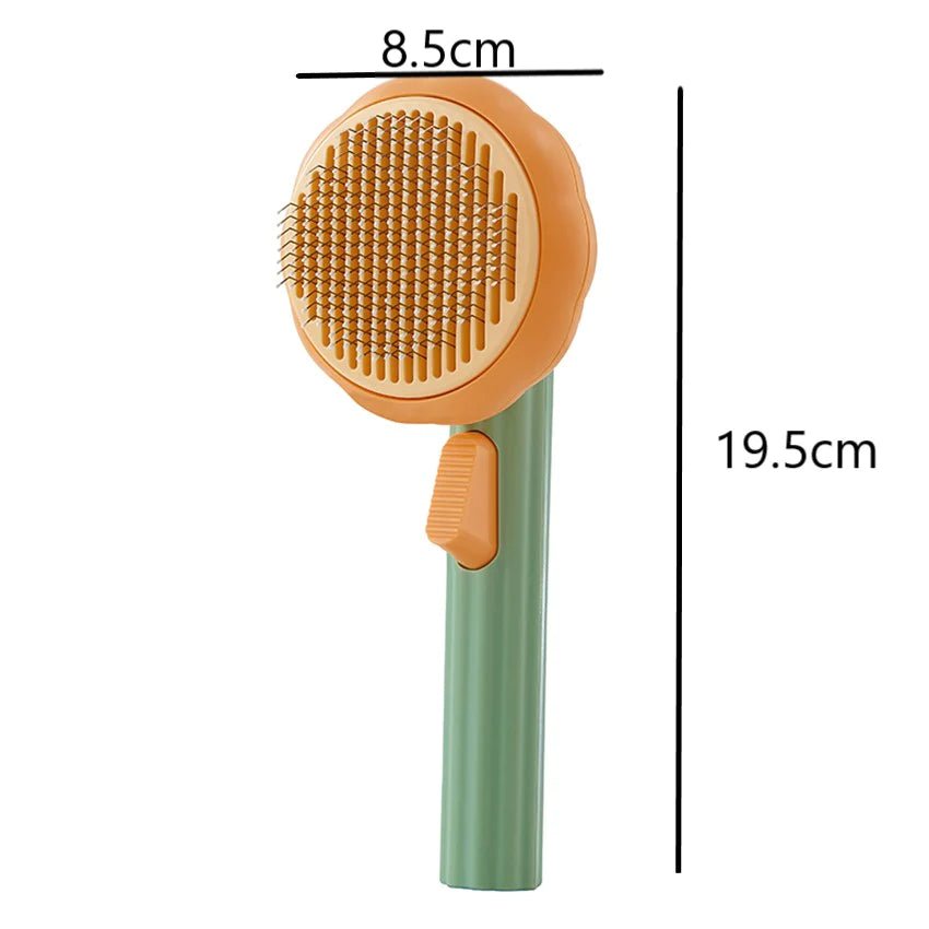 Pets SoftTouch Groomer - Qeepin