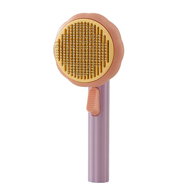 Pets SoftTouch Groomer - Qeepin
