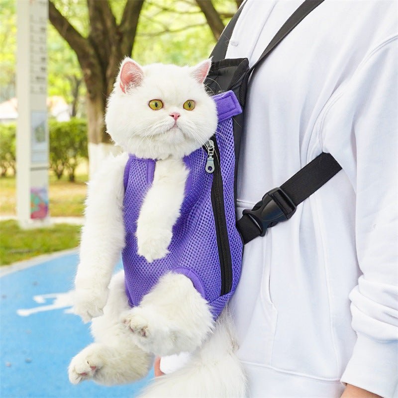 PetVenture - Qeepin