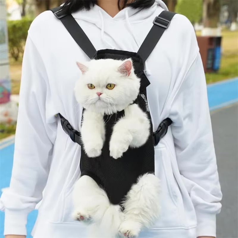 PetVenture - Qeepin