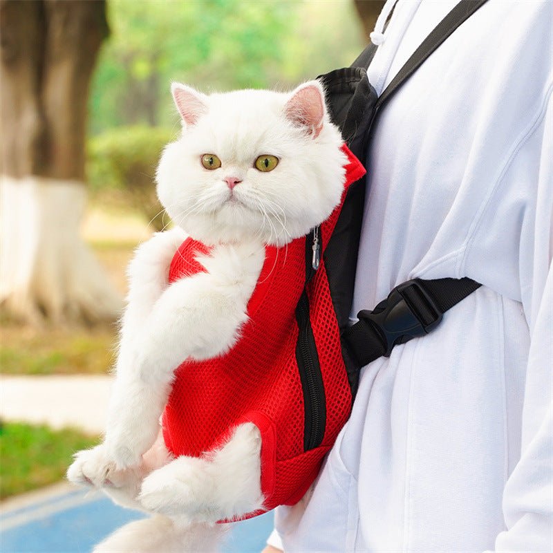 PetVenture - Qeepin