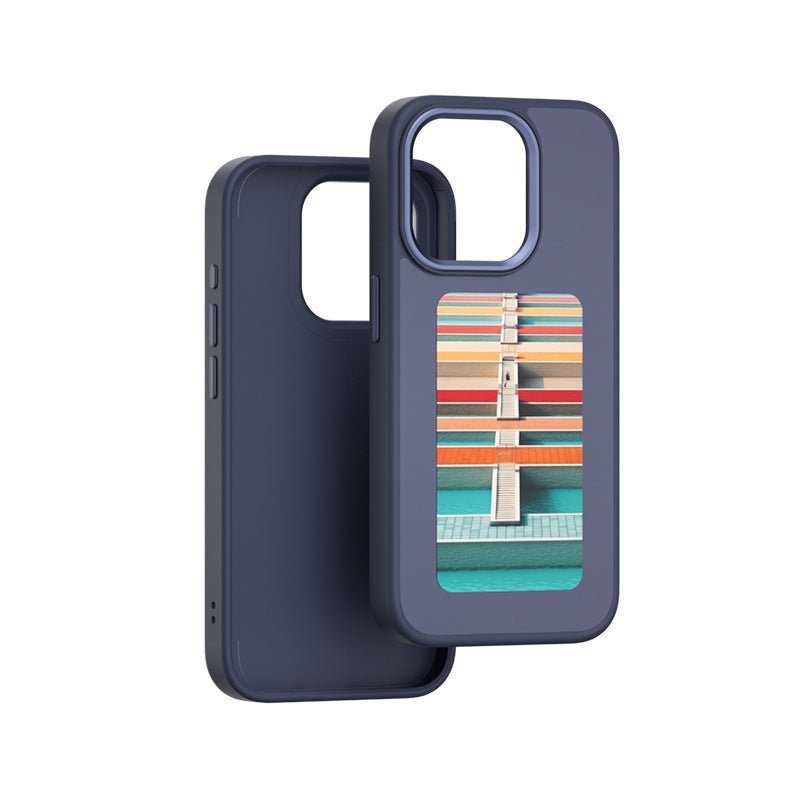 Phone Case Upgrade - Qeepin